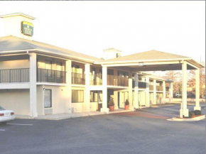 Отель America's Best Inn & Suites - Decatur  Декейтер
